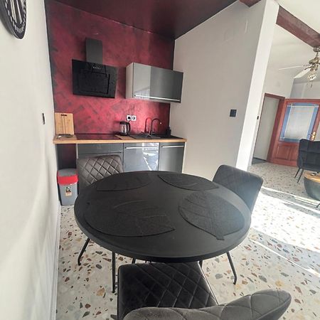 Villa Cvetic Selce Luaran gambar