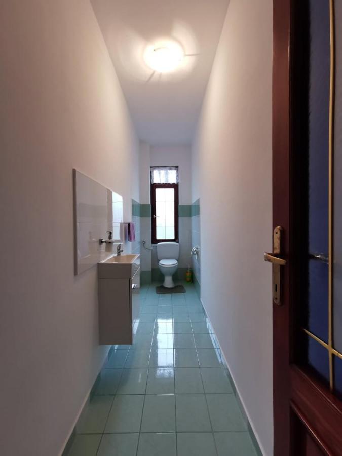 Villa Cvetic Selce Luaran gambar