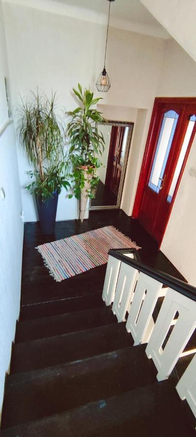 Villa Cvetic Selce Luaran gambar
