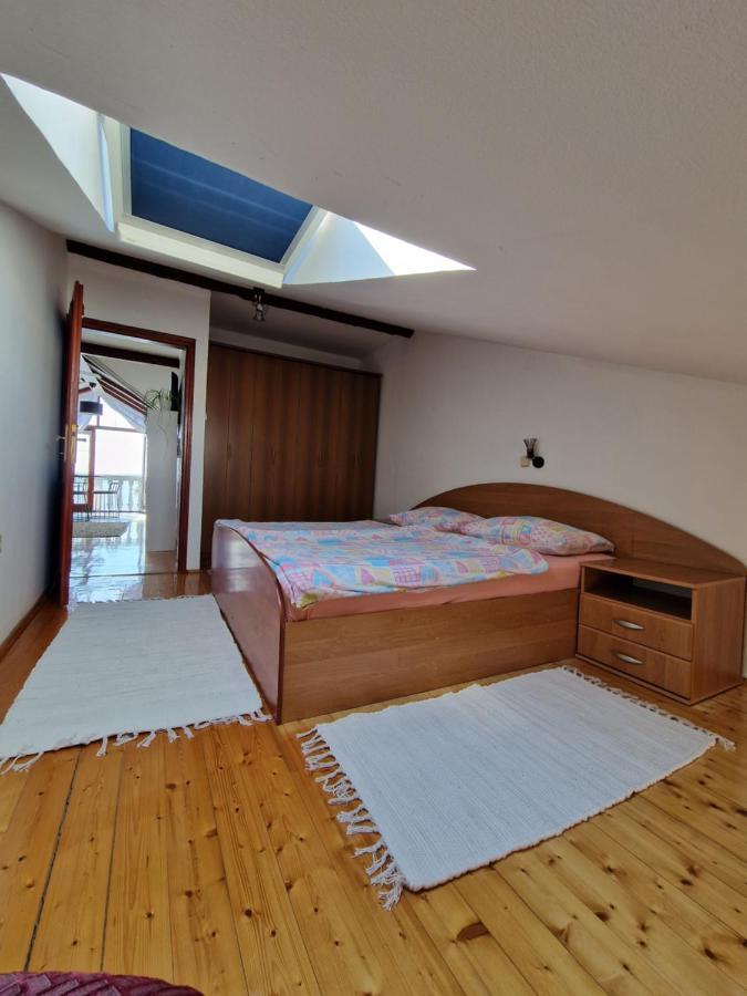 Villa Cvetic Selce Luaran gambar