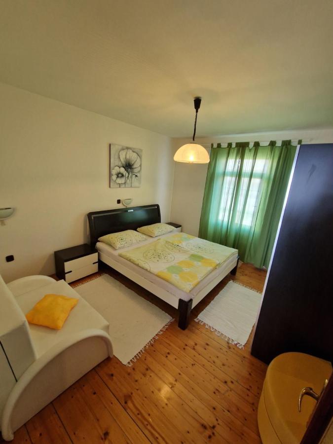 Villa Cvetic Selce Luaran gambar