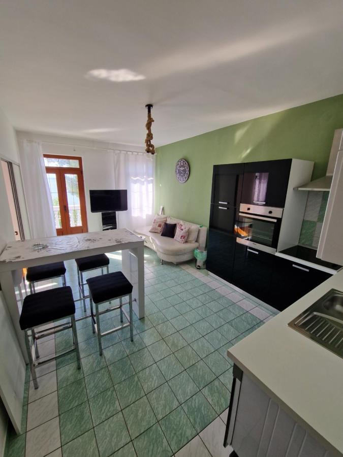 Villa Cvetic Selce Luaran gambar