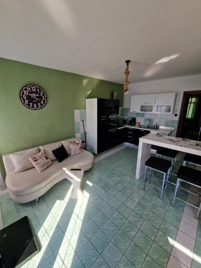 Villa Cvetic Selce Luaran gambar