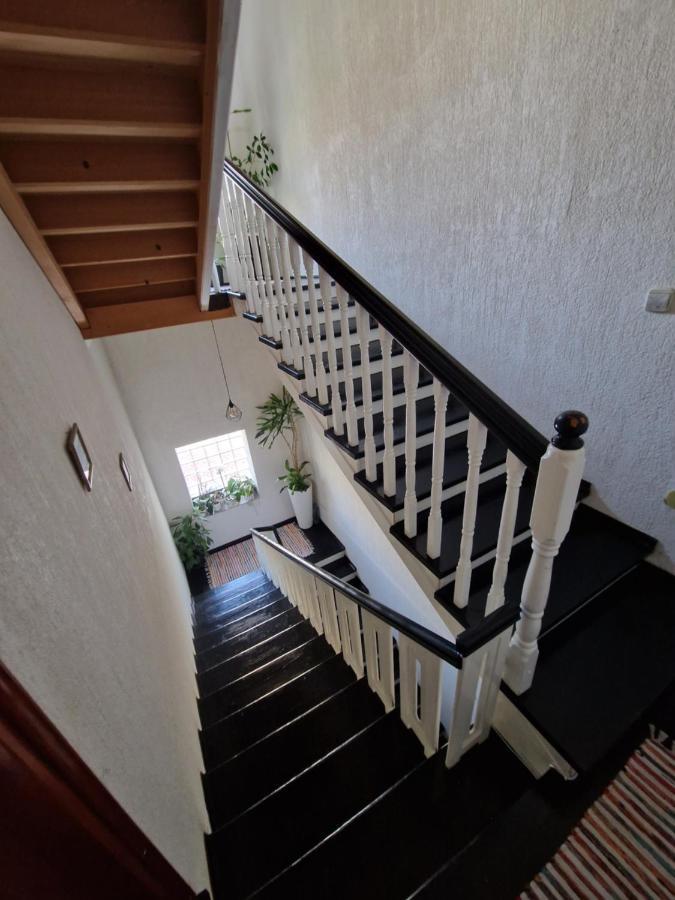 Villa Cvetic Selce Luaran gambar