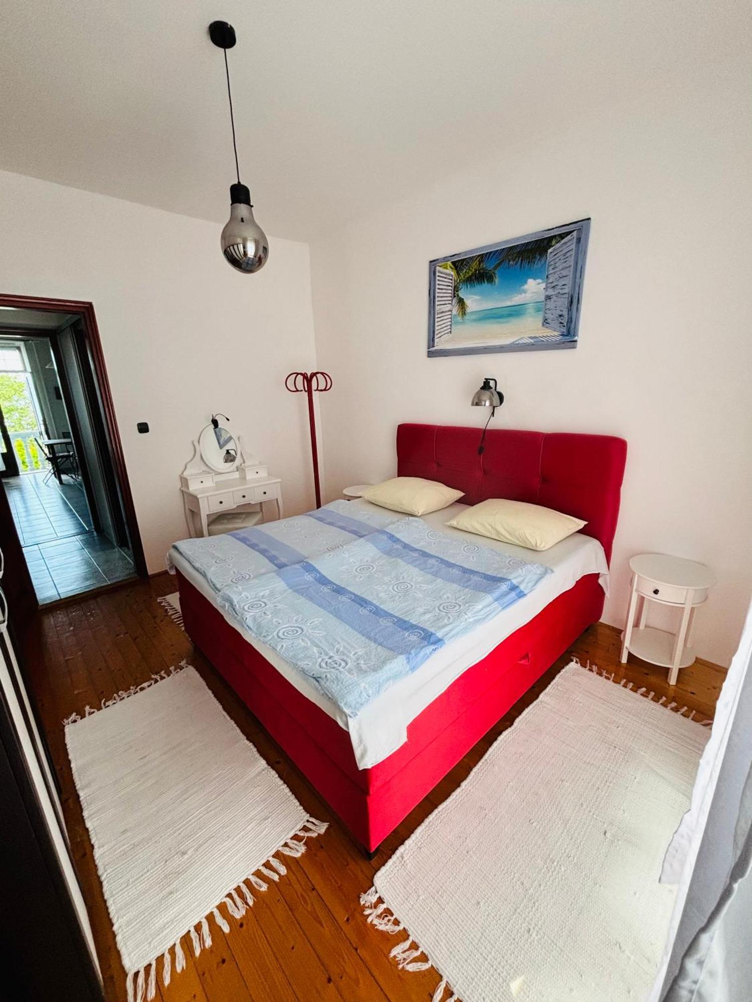 Villa Cvetic Selce Luaran gambar