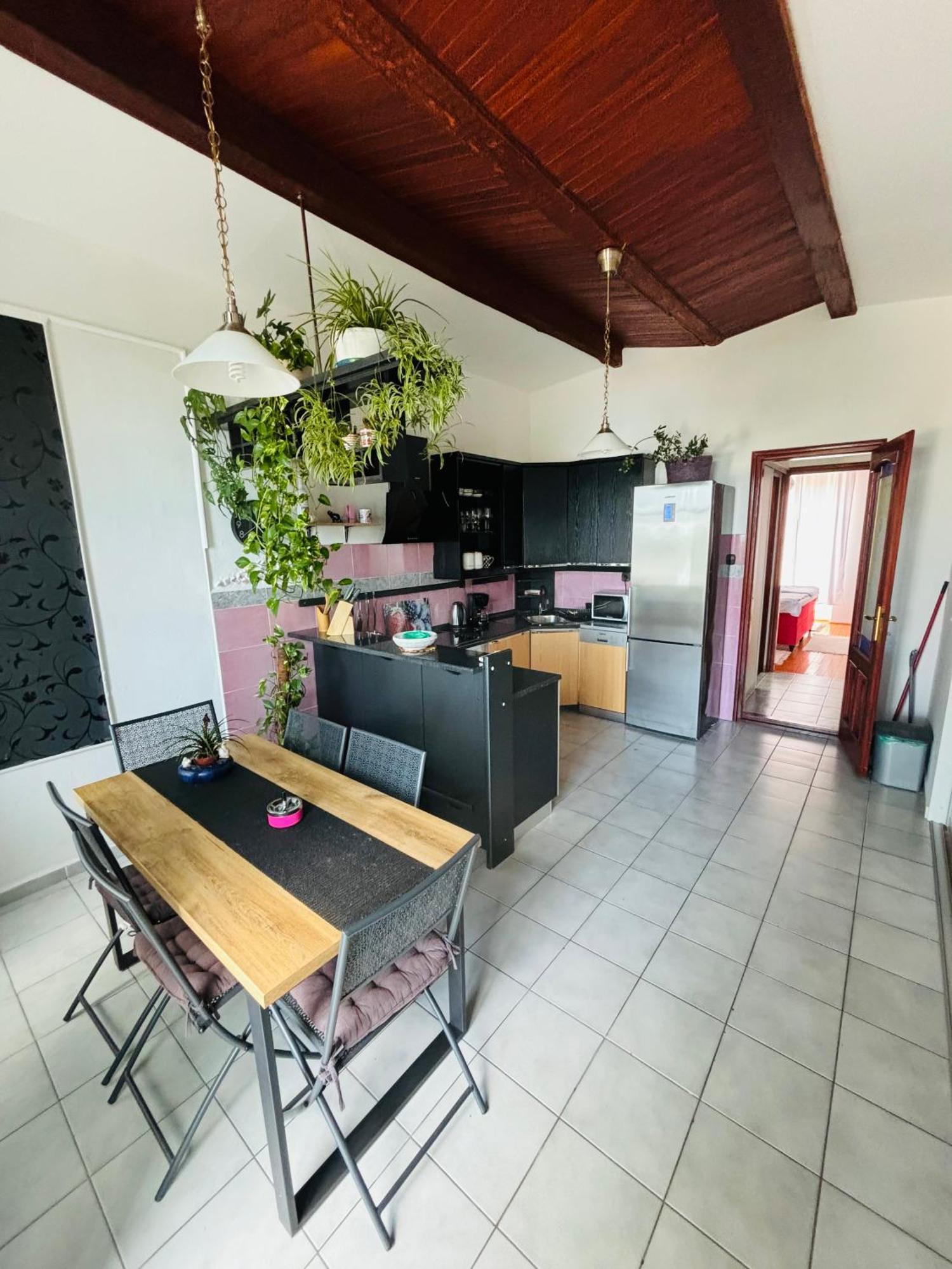 Villa Cvetic Selce Luaran gambar