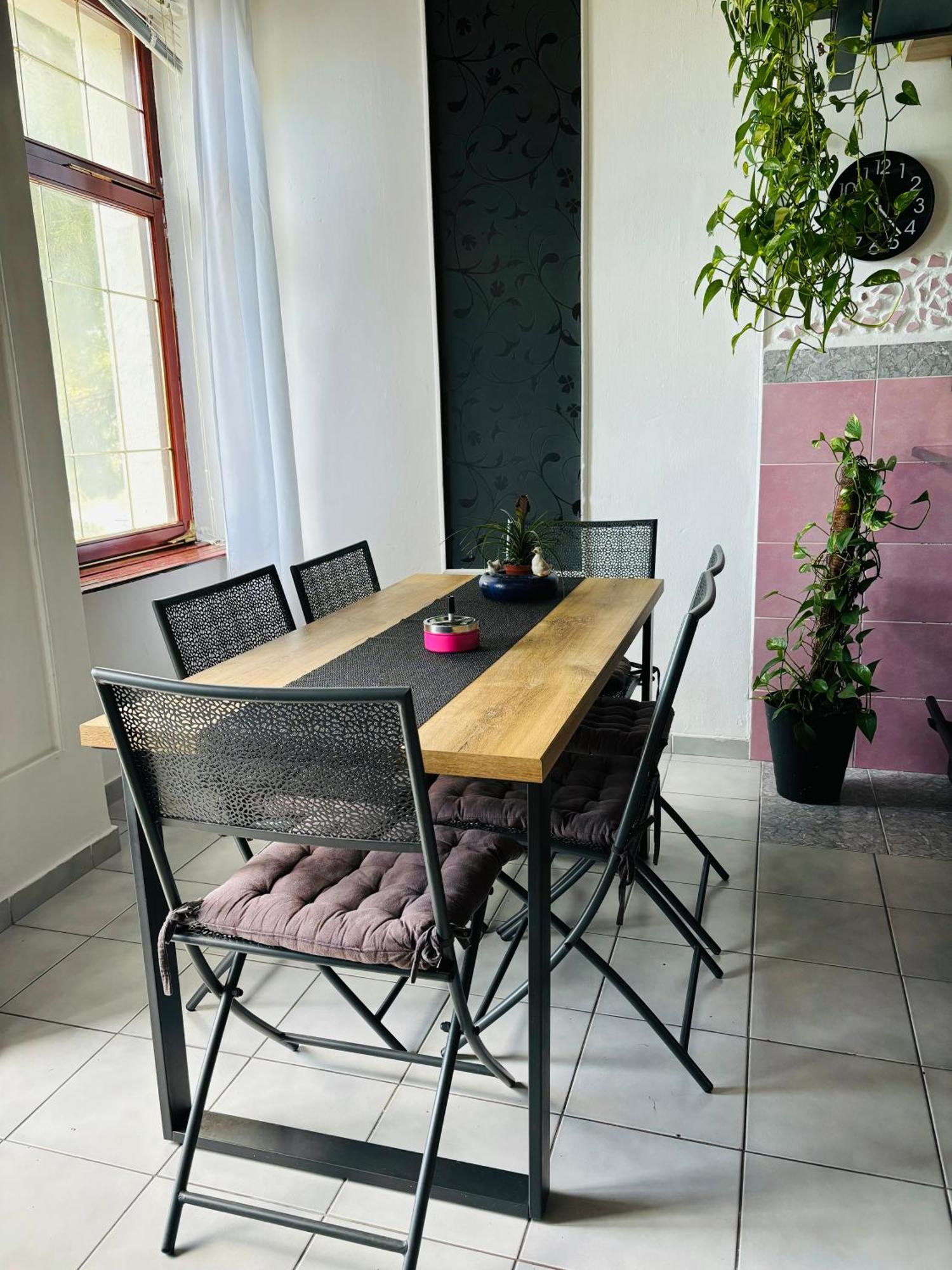 Villa Cvetic Selce Luaran gambar