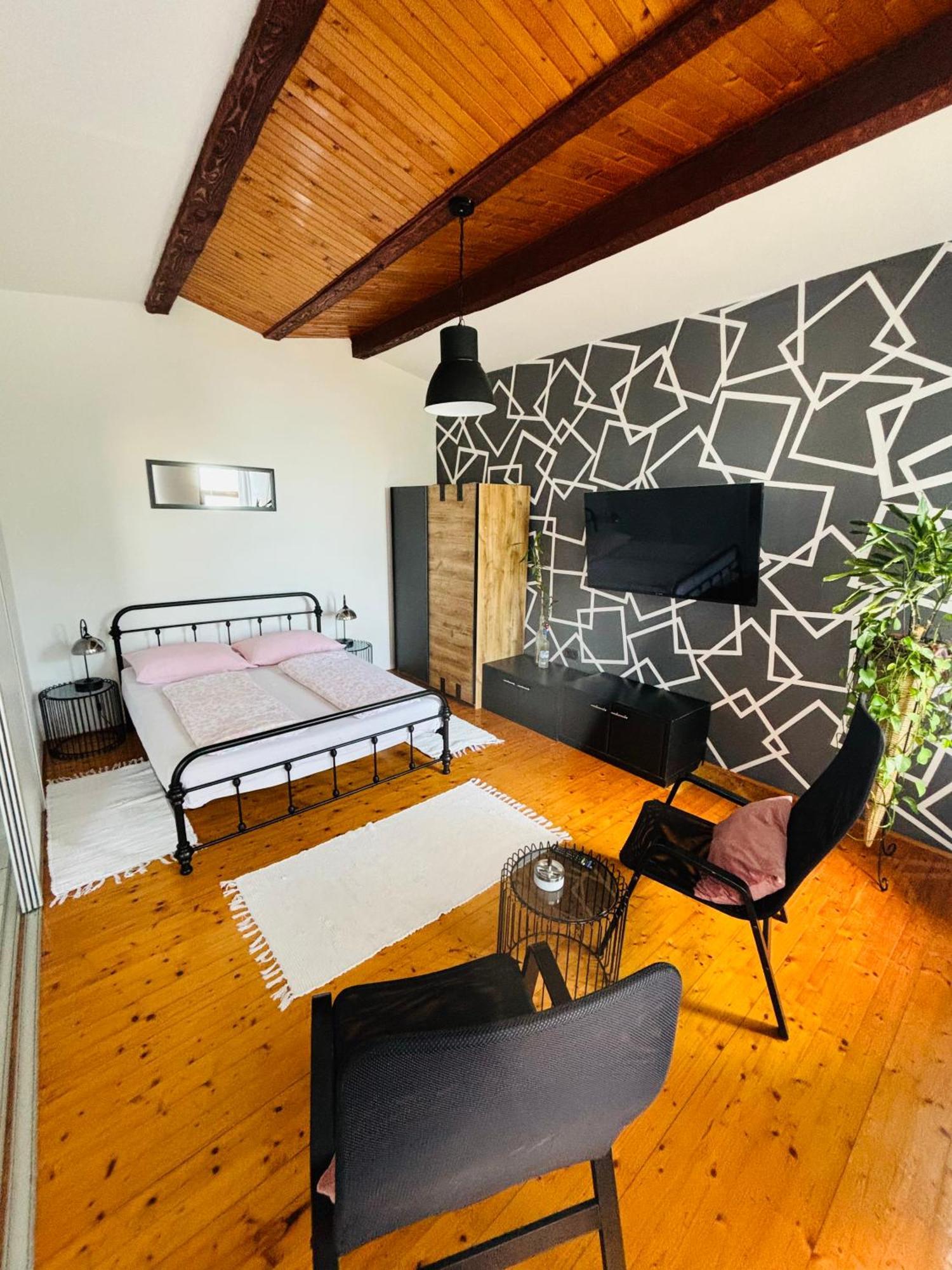 Villa Cvetic Selce Luaran gambar