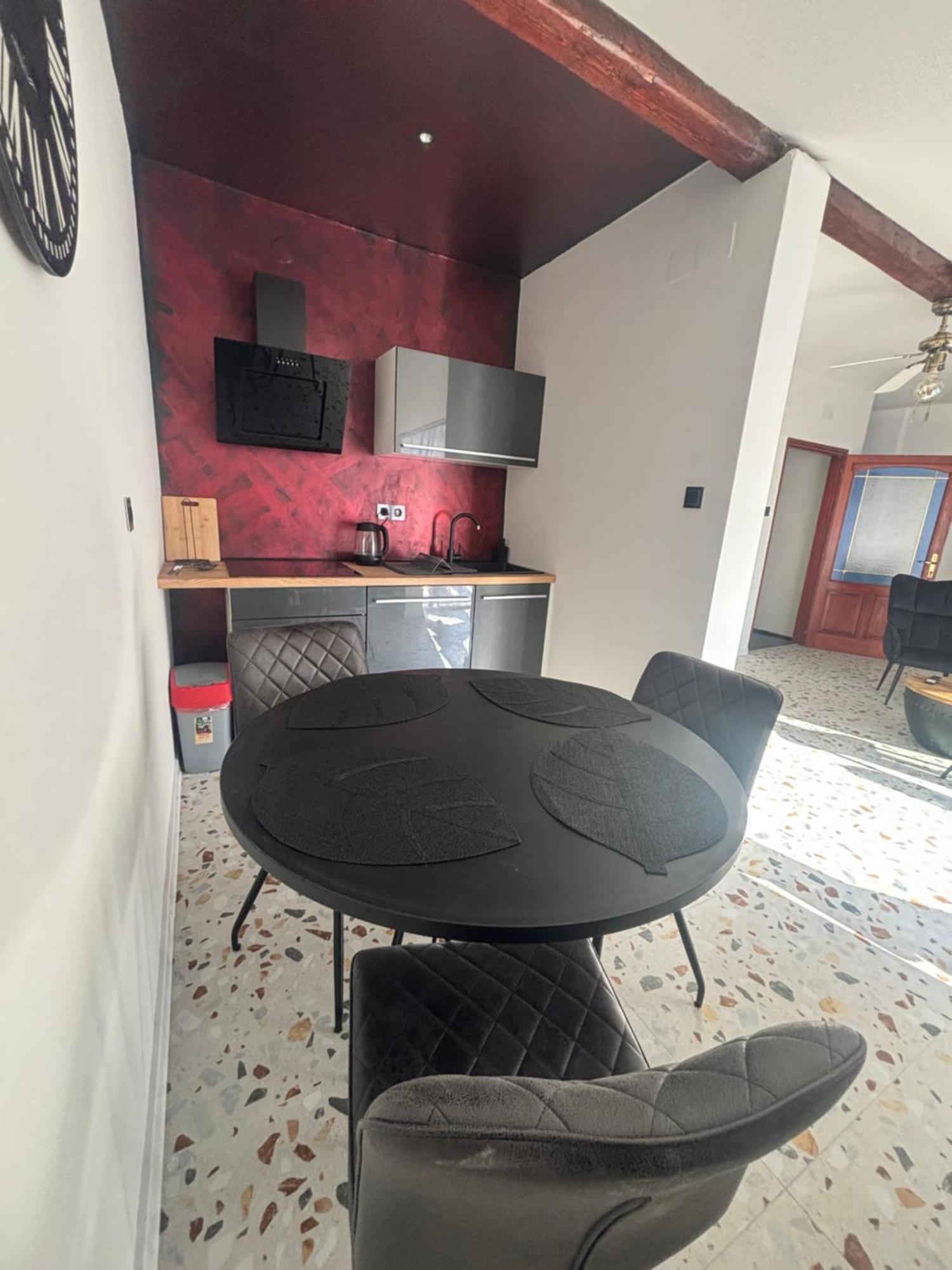 Villa Cvetic Selce Luaran gambar
