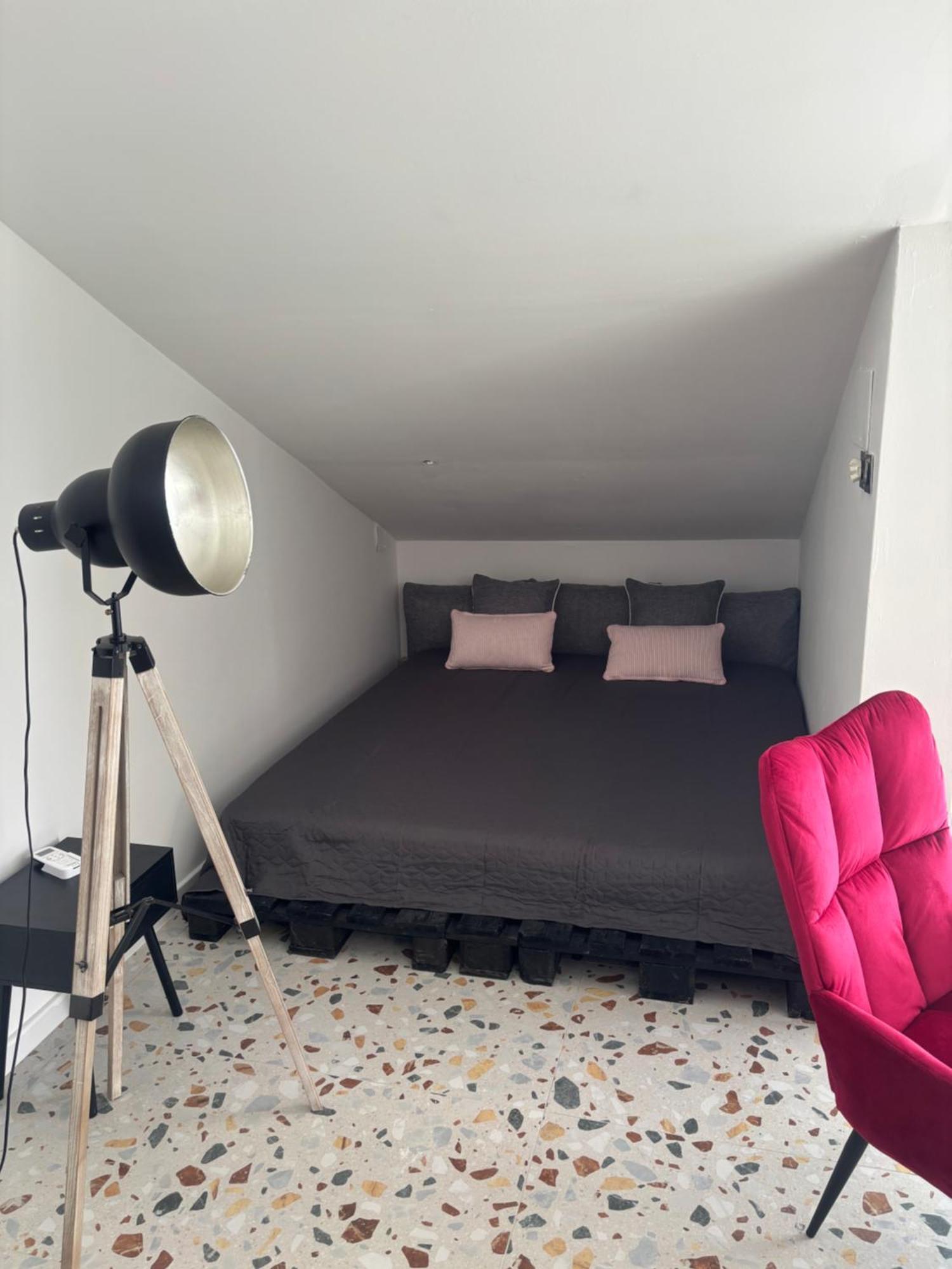 Villa Cvetic Selce Luaran gambar