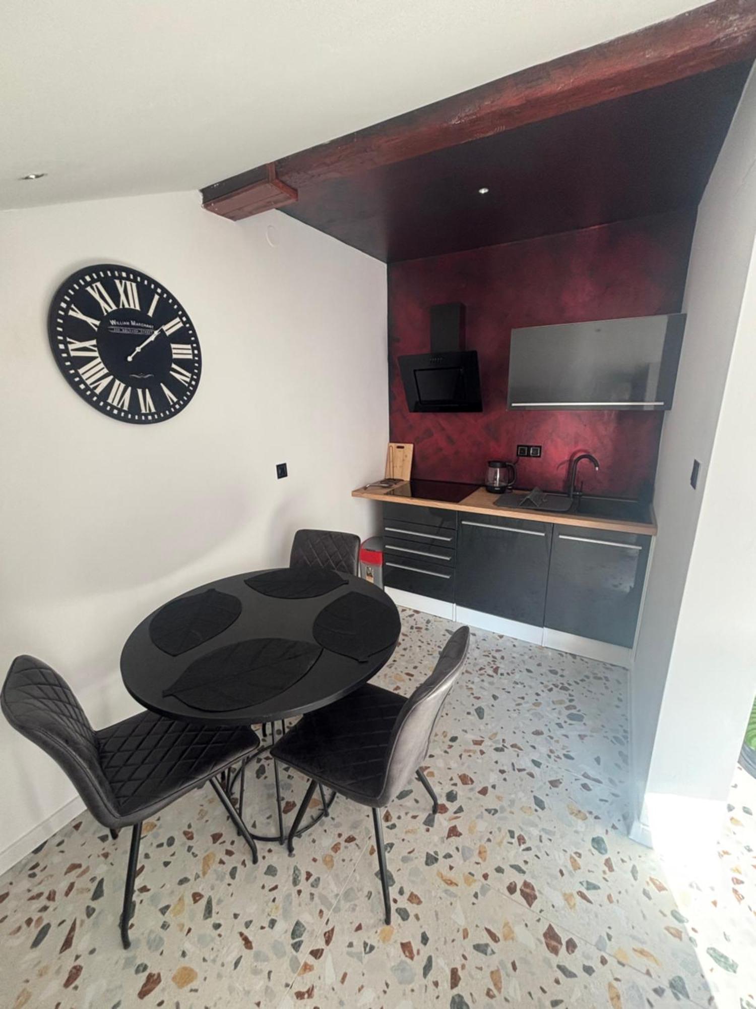 Villa Cvetic Selce Luaran gambar
