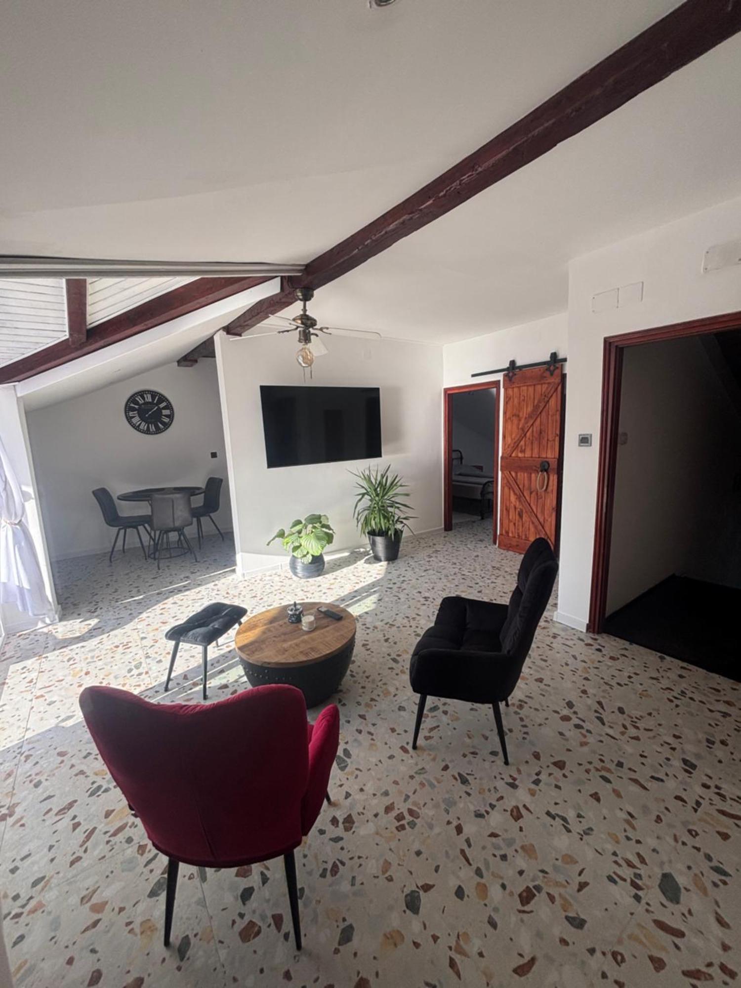 Villa Cvetic Selce Luaran gambar