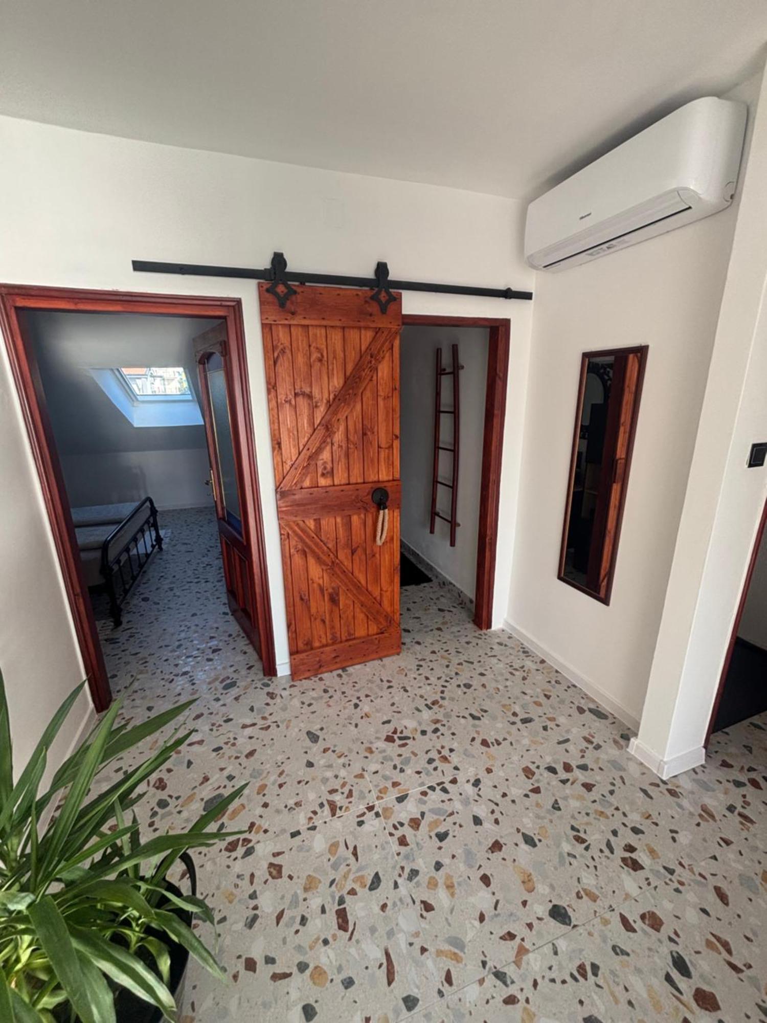 Villa Cvetic Selce Luaran gambar